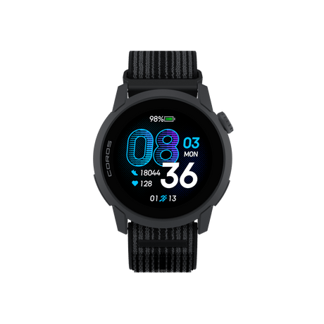 Coros | Pace 4 | GPS Sporthorloge - Trail.nl