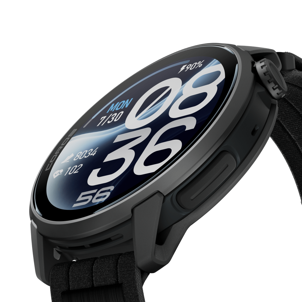 Coros Pace 4 PRO - Trail.nl