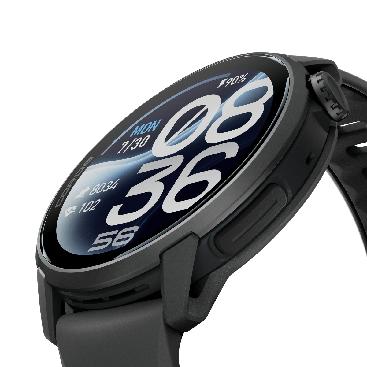 Coros Pace 4 PRO - Trail.nl