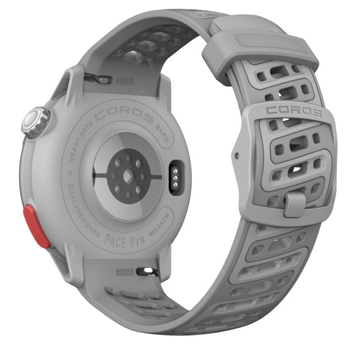 Coros | Pace Pro | Multisport Horloge | Trail.nl