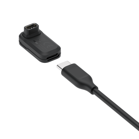 Coros | USB - C To Coros A1 Charging Adapter - Trail.nl