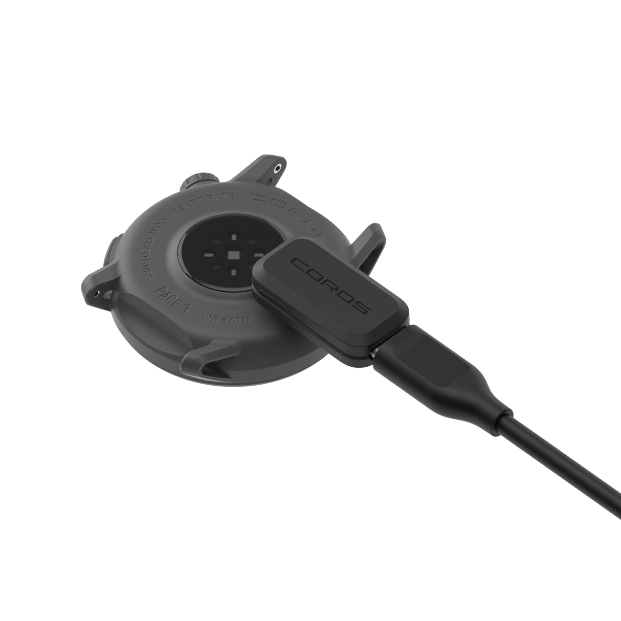 Coros | USB - C To Coros A1 Charging Adapter - Trail.nl