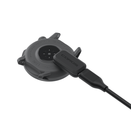Coros | USB - C To Coros A1 Charging Adapter - Trail.nl