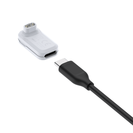 Coros | USB-C To Coros A2 Charging Adapter | Trail.nl