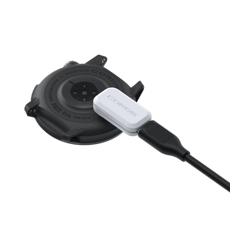 Coros | USB-C To Coros A2 Charging Adapter | Trail.nl