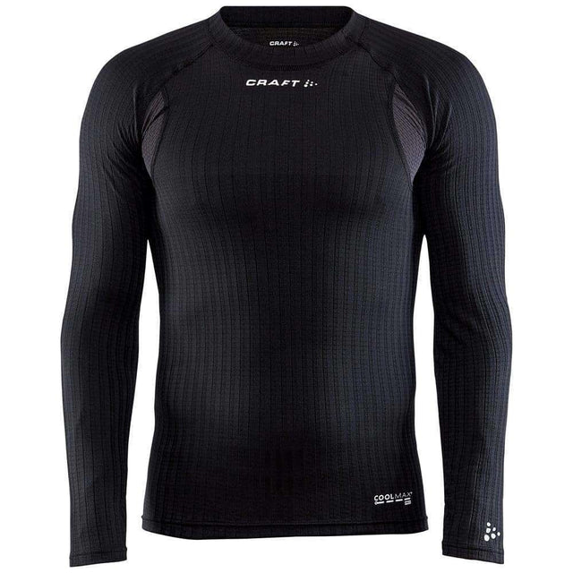 Craft | Active Extreme X Crewneck Thermo | Longsleeve | Heren | Trail.nl