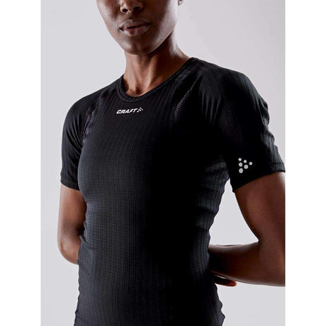 Craft | Active Extreme X Roundneck Thermo | T-Shirt | Dames | Trail.nl