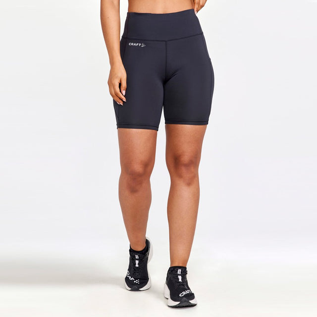 Craft | ADV Essence Short Tights | Korte Tight | Dames | Trail.nl