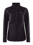 Craft | ADV Fleece Midlayer | Longsleeve | Dames | Trail.nl