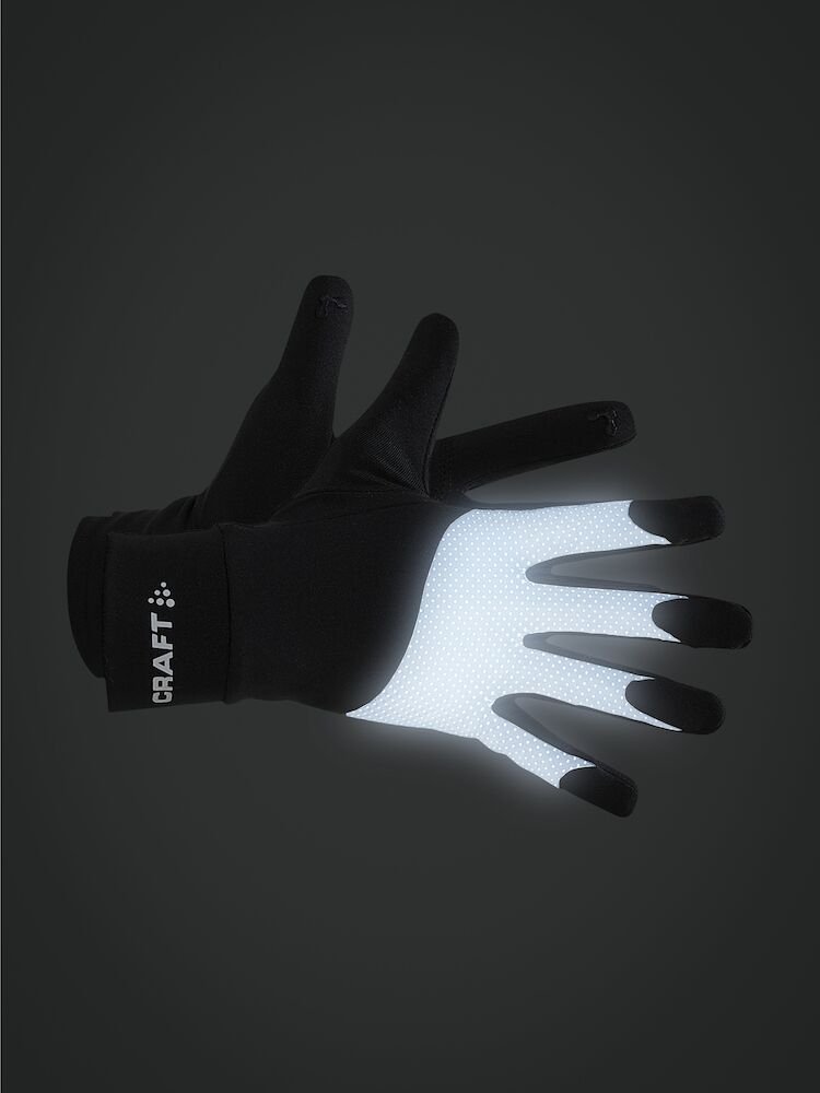 Craft | ADV Lumen Fleece Glove | Handschoenen | Trail.nl