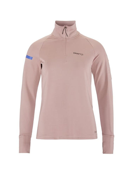 Craft | ADV Subzero LS 2 | Longsleeve | Dames | Trail.nl