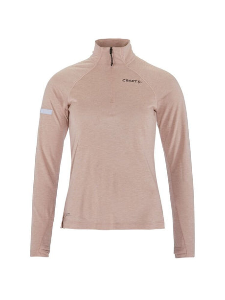 Craft | ADV Subzero Wool LS 3 | Longsleeve | Dames | Trail.nl