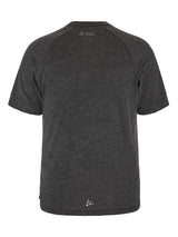 Craft | ADV Trail Wool Shortsleeve | T-Shirt | Heren | Trail.nl