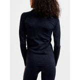 Craft | CORE Dry Active Comfort | Longsleeve | Dames | Trail.nl