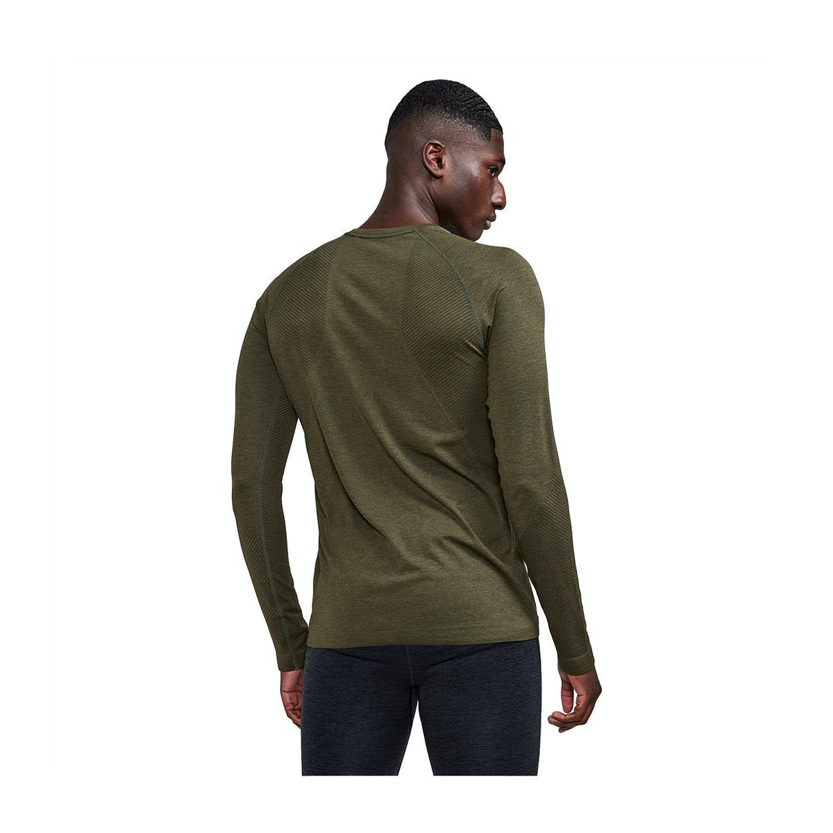 Craft | CORE Dry Active Comfort | Longsleeve | Heren | Trail.nl