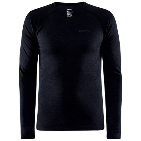 Craft | CORE Dry Active Comfort | Longsleeve | Heren | Trail.nl