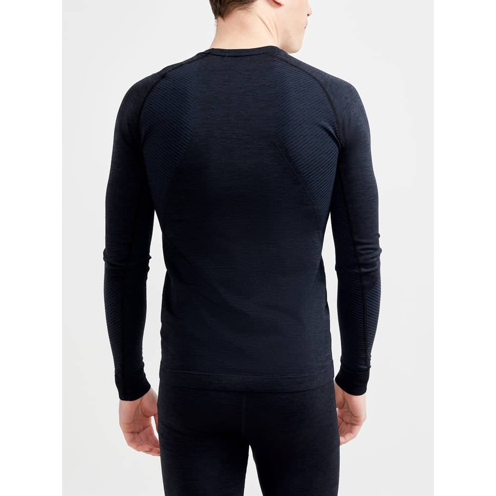 Craft | CORE Dry Active Comfort | Longsleeve | Heren | Trail.nl