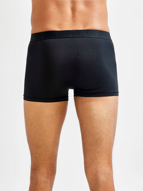 Craft | CORE Dry Boxer 3 Inch | Sportondergoed | Heren | 2-Pack | Trail.nl