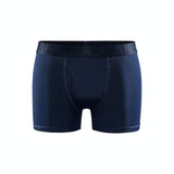 Craft | CORE Dry Boxer 3 Inch | Sportondergoed | Heren | Trail.nl