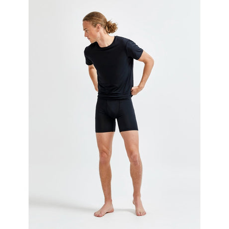 Craft | CORE Dry Boxer 6 Inch | Sportondergoed | Heren | 2-Pack | Trail.nl