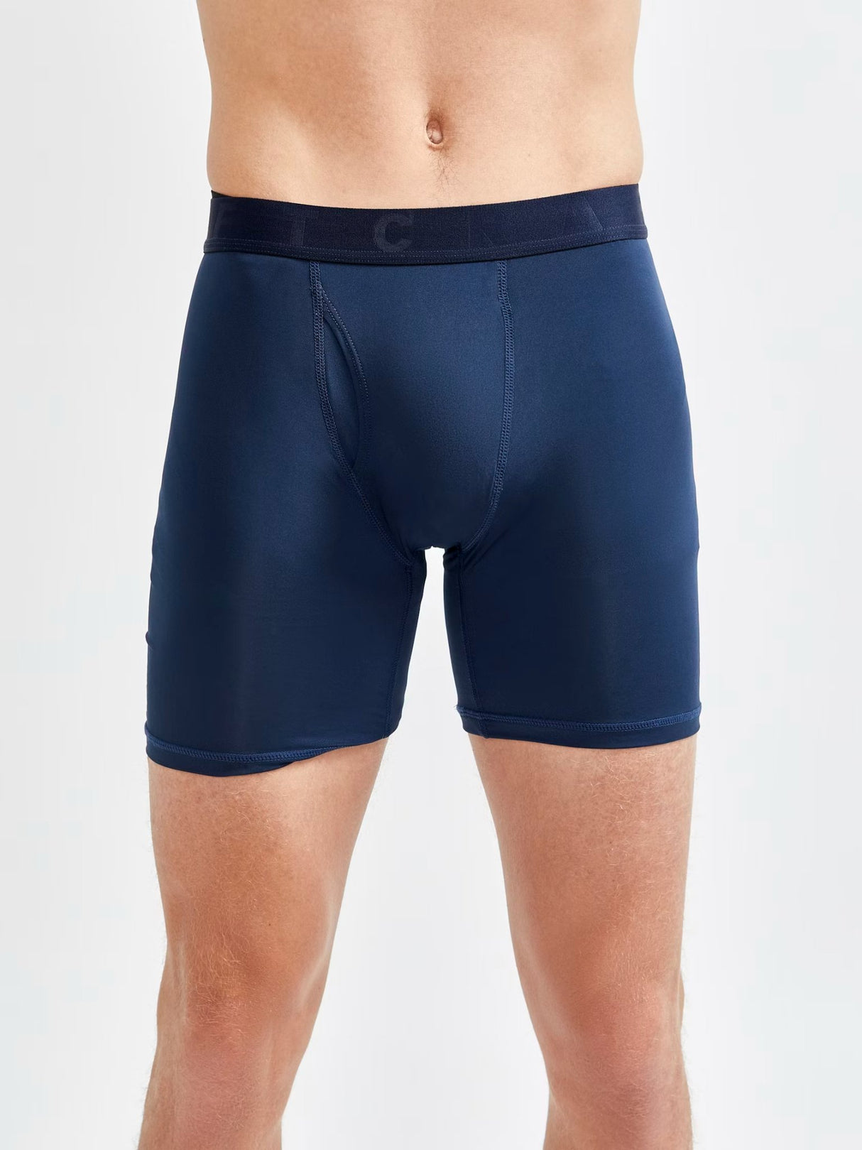 Craft | CORE Dry Boxer 6 Inch | Sportondergoed | Heren | Trail.nl