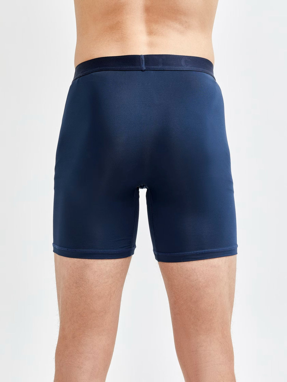 Craft | CORE Dry Boxer 6 Inch | Sportondergoed | Heren | Trail.nl