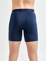 Craft | CORE Dry Boxer 6 Inch | Sportondergoed | Heren | Trail.nl