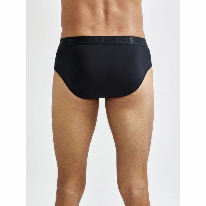 Craft | CORE Dry Brief | Sportondergoed | Heren | Trail.nl