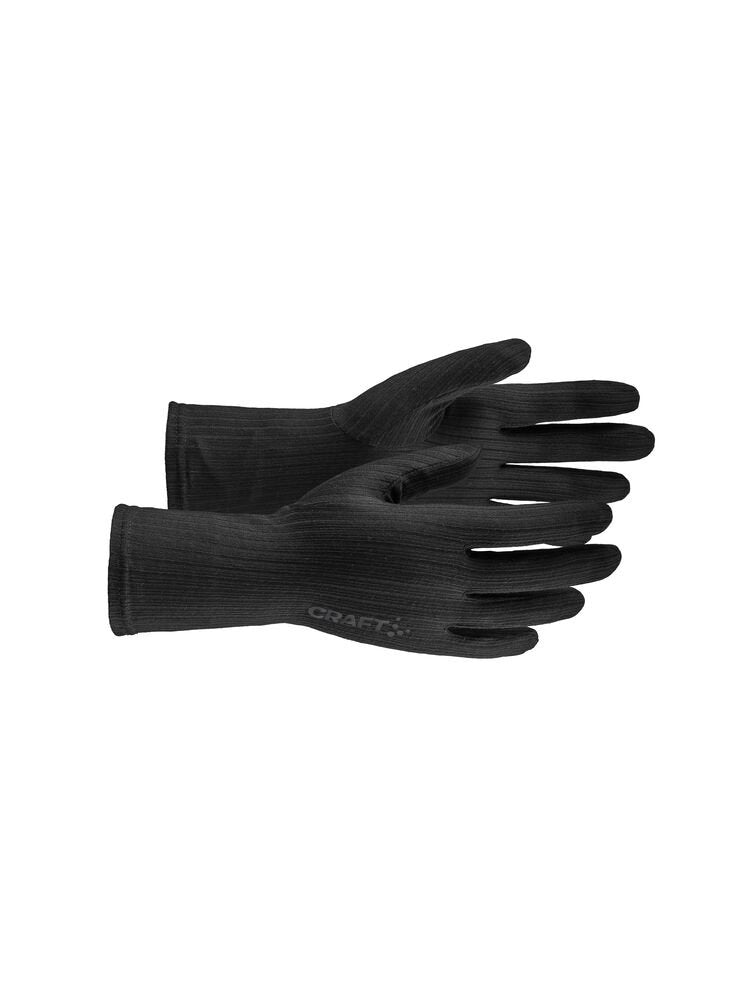 Craft | CORE Dry Glove Liner| Handschoenen | Trail.nl