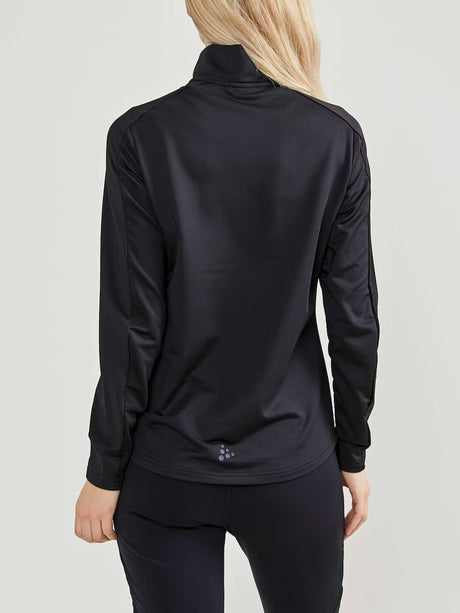 Craft | CORE Gain Midlayer | Longsleeve | Dames | Trail.nl