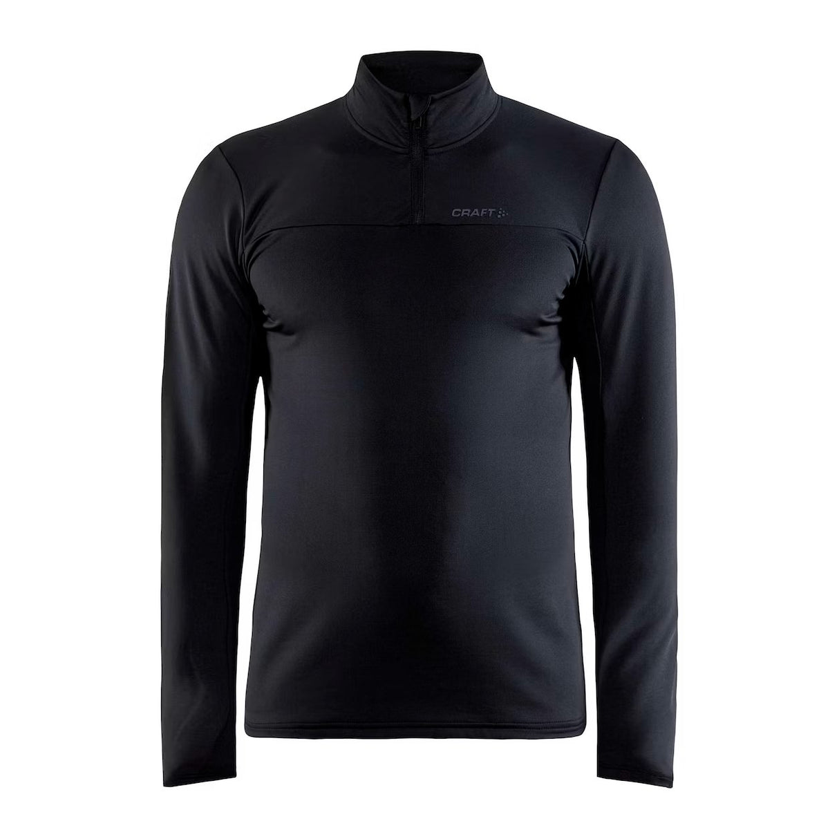 Craft | CORE Gain Midlayer | Longsleeve | Heren | Trail.nl