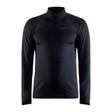 Craft | CORE Gain Midlayer | Longsleeve | Heren | Trail.nl