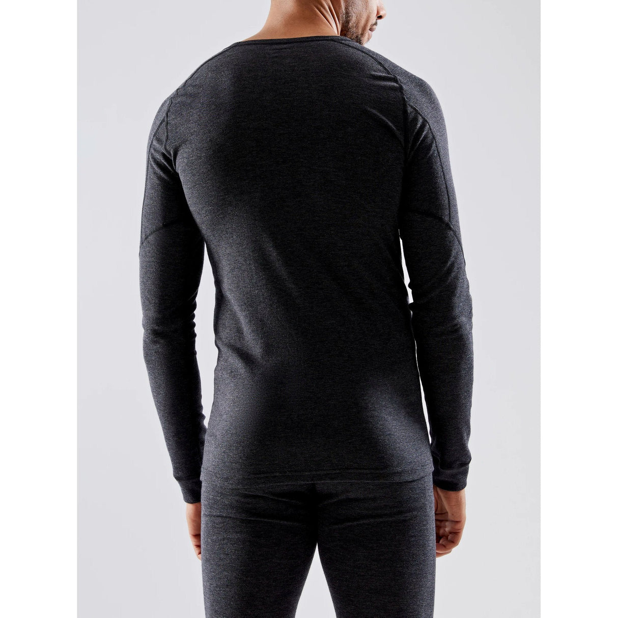 Craft | CORE Wool Merino Longsleeve | Ondershirt| Heren | Trail.nl