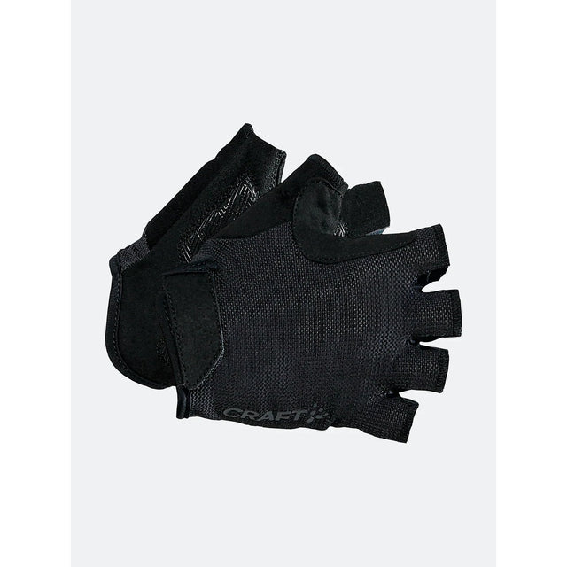 Craft | Essence Glove | Handschoenen | Zwart | Trail.nl