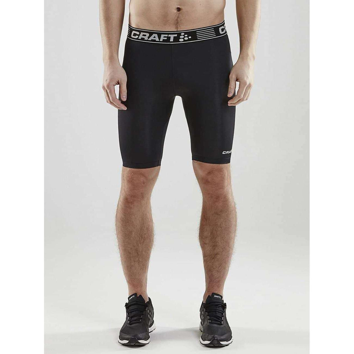 Craft | PRO Control Compressieshorts | Unisex | Trail.nl