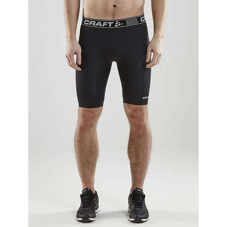 Craft | PRO Control Compressieshorts | Unisex | Trail.nl