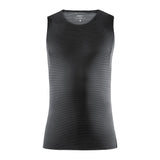 Craft | PRO Dry Nanoweight Singlet | Thermoshirt | Heren | Trail.nl