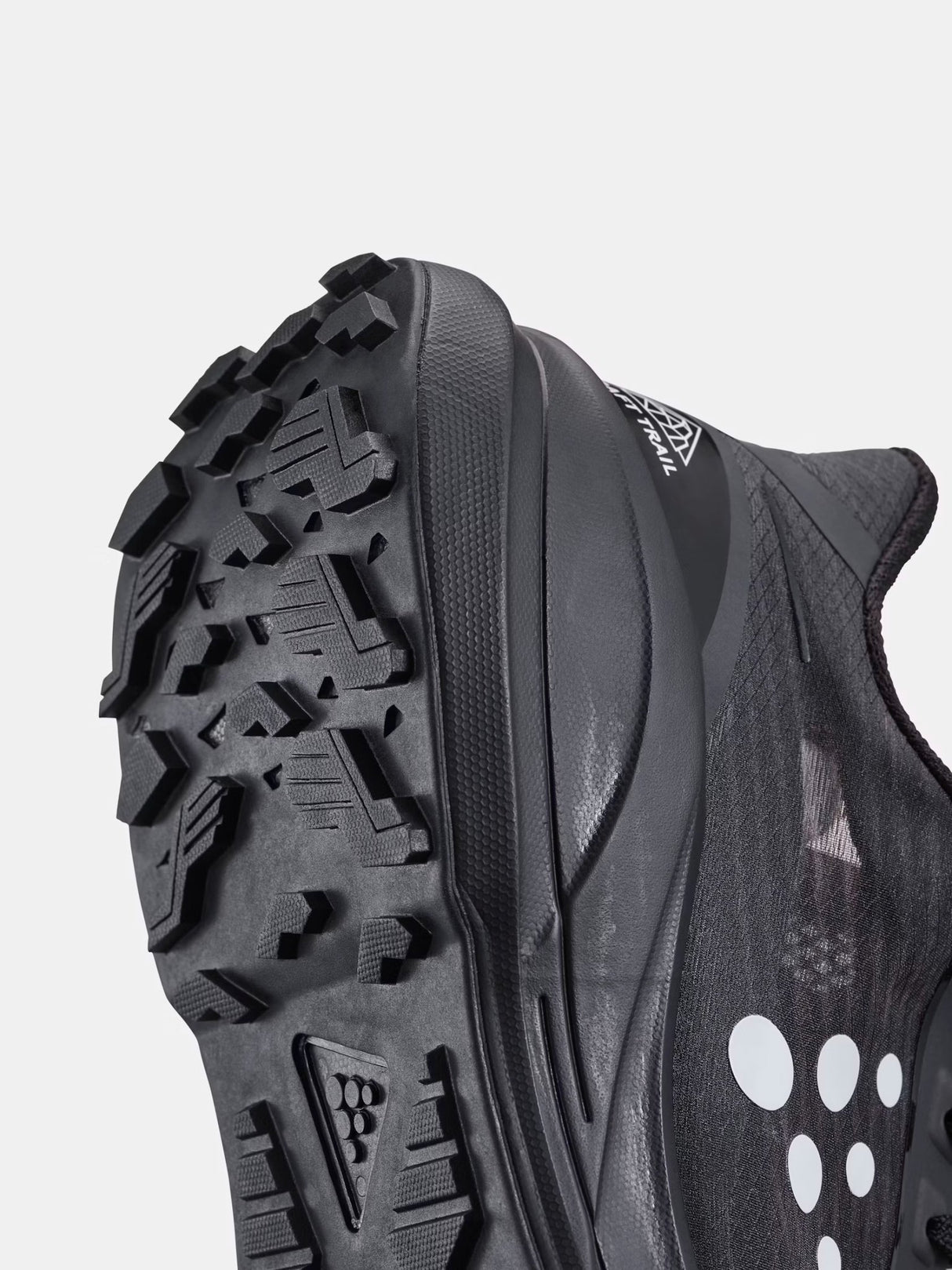 Craft | PRO Pure Trail | Trailschoenen | Heren | Trail.nl