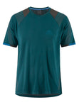 Craft | PRO Trail Fuseknit Shortsleeve | Hardloopshirt | Heren | Trail.nl