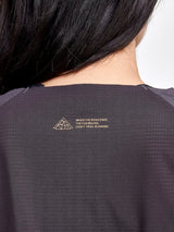 Craft | PRO Trail Shortsleeve | Hardloopshirt | Dames | Trail.nl