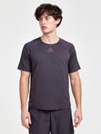 Craft | PRO Trail Shortsleeve | Hardloopshirt | Heren | Trail.nl