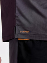 Craft | PRO Trail Shortsleeve | Hardloopshirt | Heren | Trail.nl