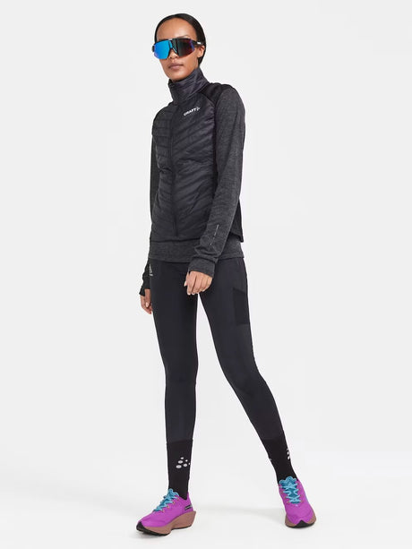 Craft | Pro Trail Tights | Lange Tight | Dames | Trail.nl