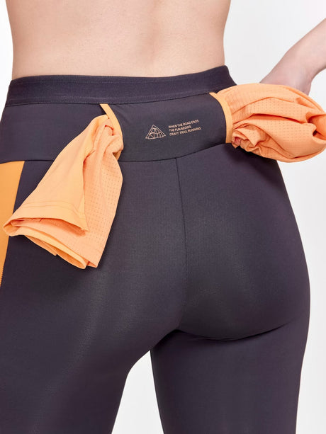 Craft | Pro Trail Tights | Lange Tight | Dames | Trail.nl