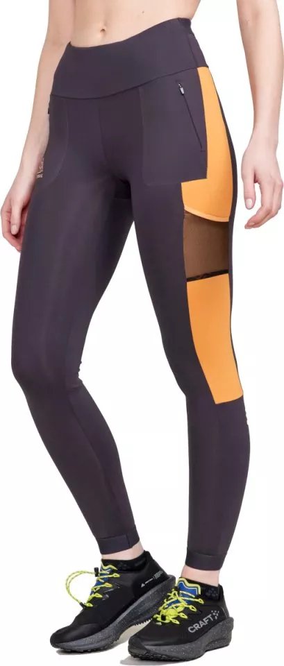 Craft | Pro Trail Tights | Lange Tight | Dames | Trail.nl