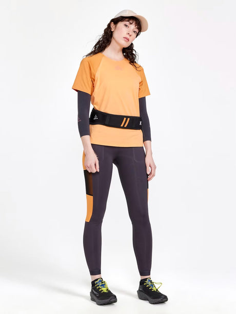 Craft | Pro Trail Tights | Lange Tight | Dames | Trail.nl