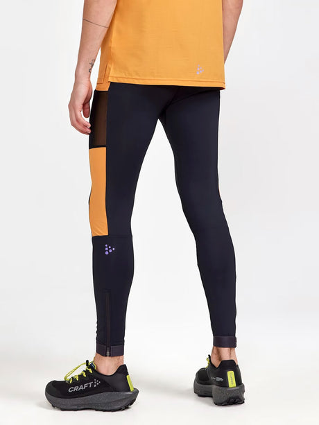 Craft | Pro Trail Tights | Lange Tight | Heren | Trail.nl