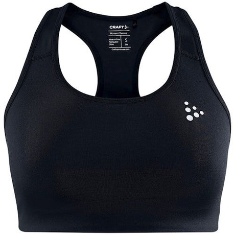 Craft | Training Bra Classic | Sport-BH | Trail.nl