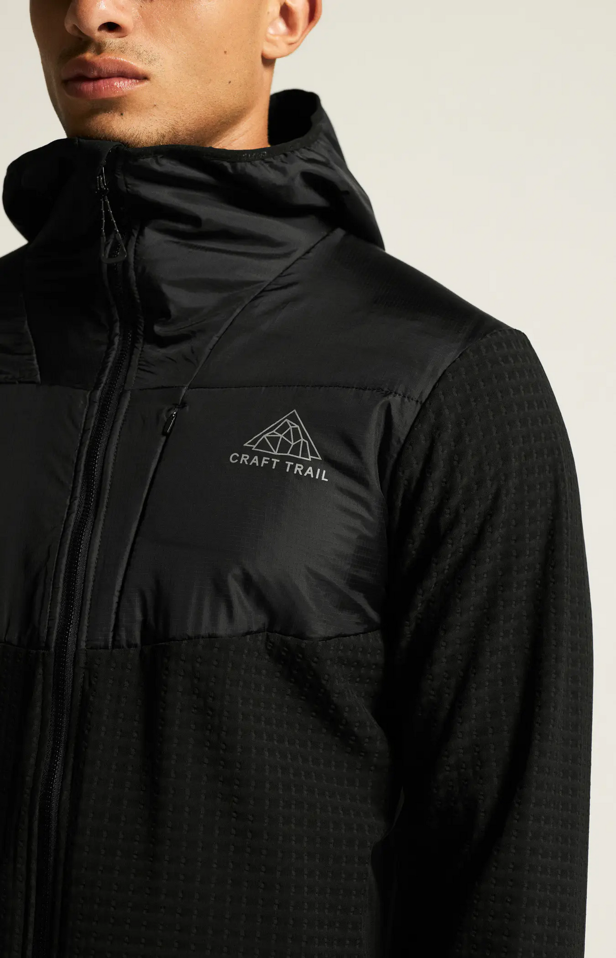 Craft | Pro Trail Subzero Jacket | Winterjas | Heren | Trail.nl