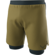 Dynafit | Alpine Pro 2/1 Shorts | 2-in-1 Short | Heren | Trail.nl